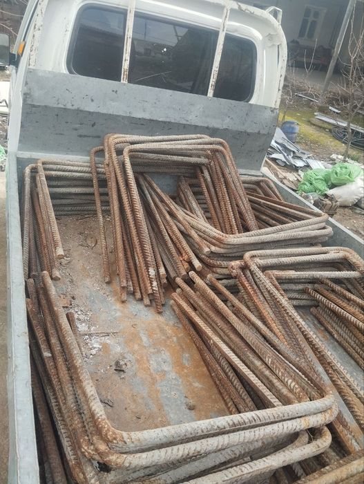 Metalom olamiz b/u металлолом метал пирйом Металлом