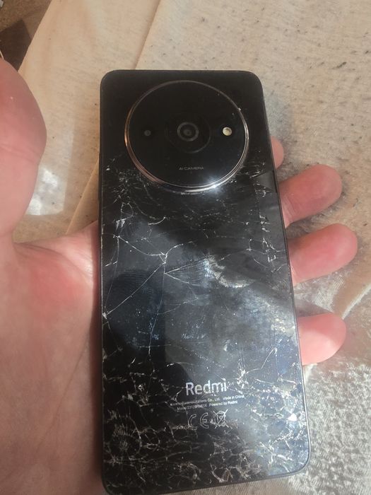 Redmi A3 за части