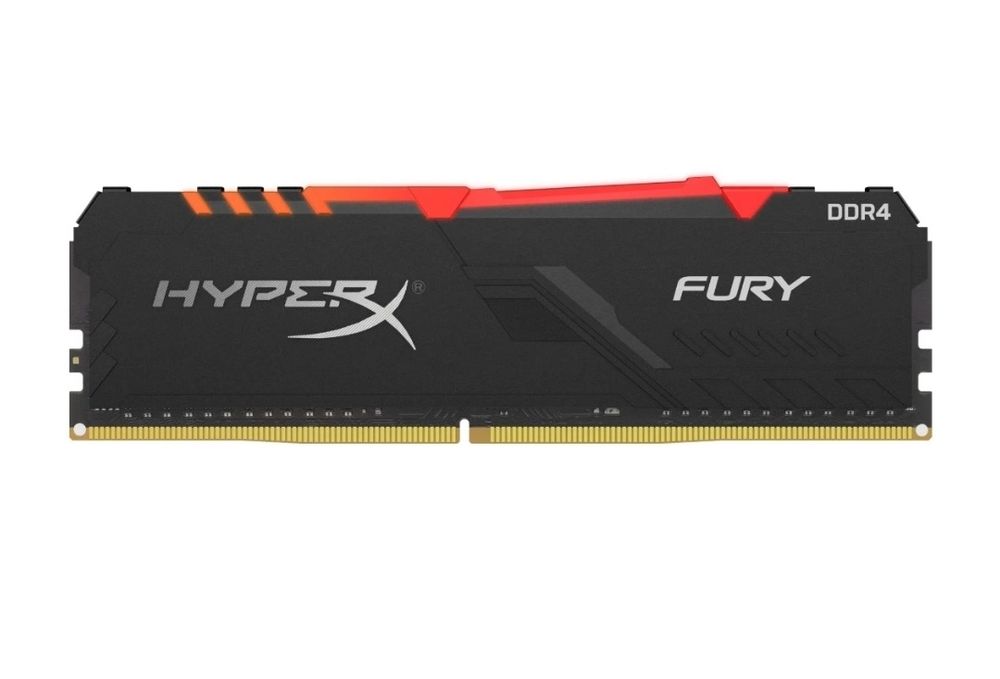 Оперативная память hyperx ddr 4 16gb