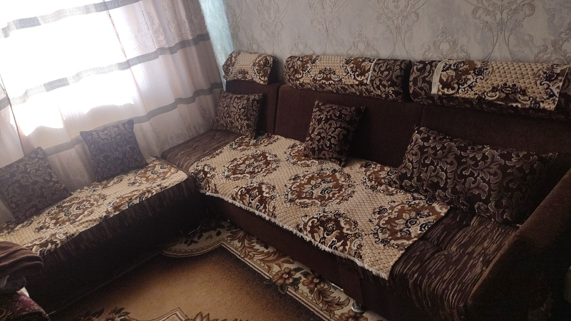 Ugalok xolati yaxwi joy kamligi ucun sotilvoti 800min narxi