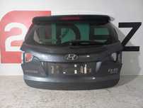 Haion cu luneta Hyundai IX35 an 2012