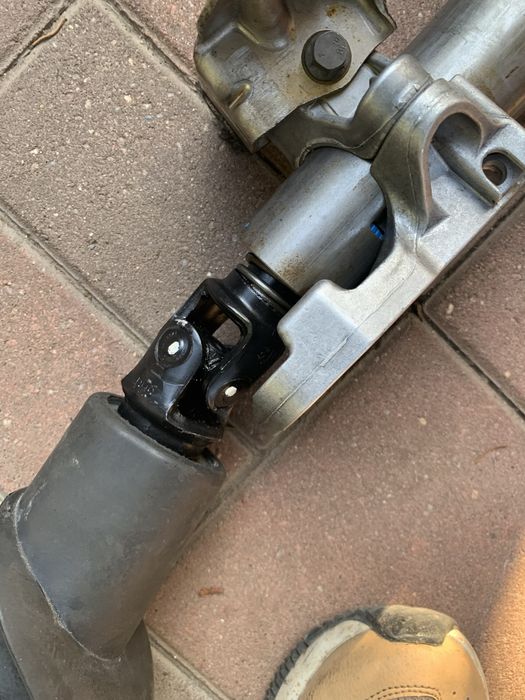Coloana volan, ax volan reconditionat Mercedes Vito w639