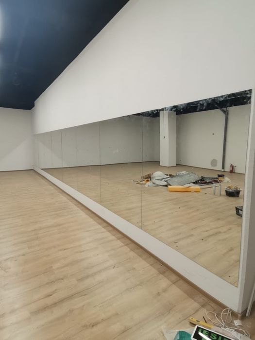 Oglinzi activitati sportive artistice