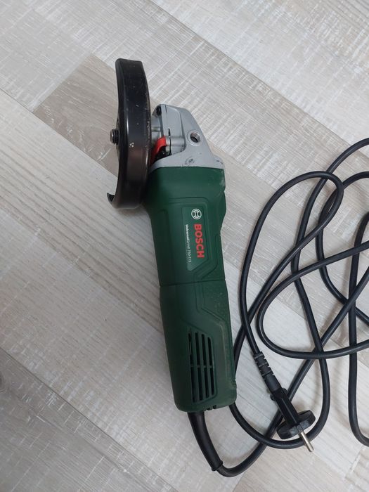 Polizor unghiular Bosch Universal 750W, Flex