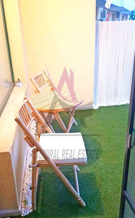 Дава се под наем Двустаен апартамент в к.к. Св.Св. Константин и Елена - 60 кв.м за 614 € - Снимка #3