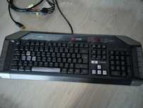 Tastatura gaming Cyborg V7