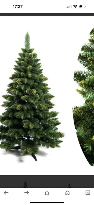 Brad artificial de vanzare