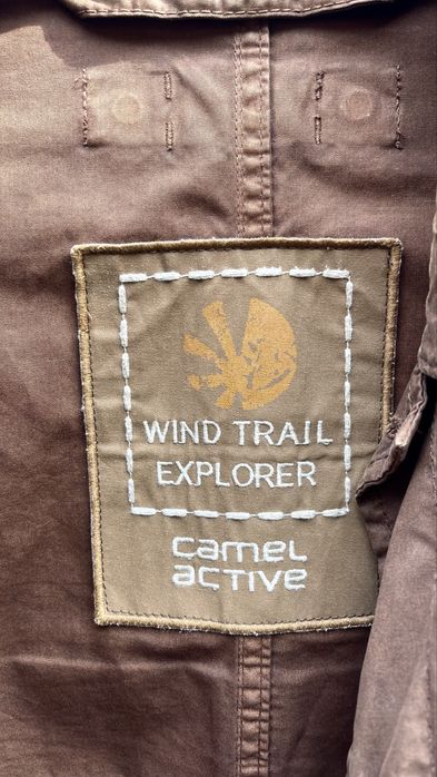 Jacka Camel Active - marime L