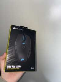 Mouse corsair M65 RGB ultra