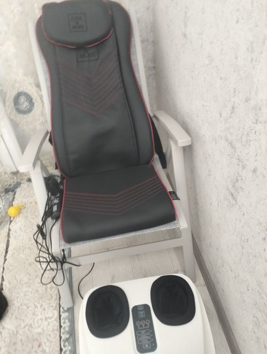 Care foot 3.0 Массажный кресло
