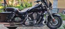Kawasaki Vulcan 1700