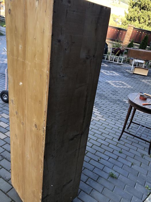 Băcănie vechi de colecție