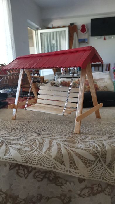 Jucarii din lemn Pitesti