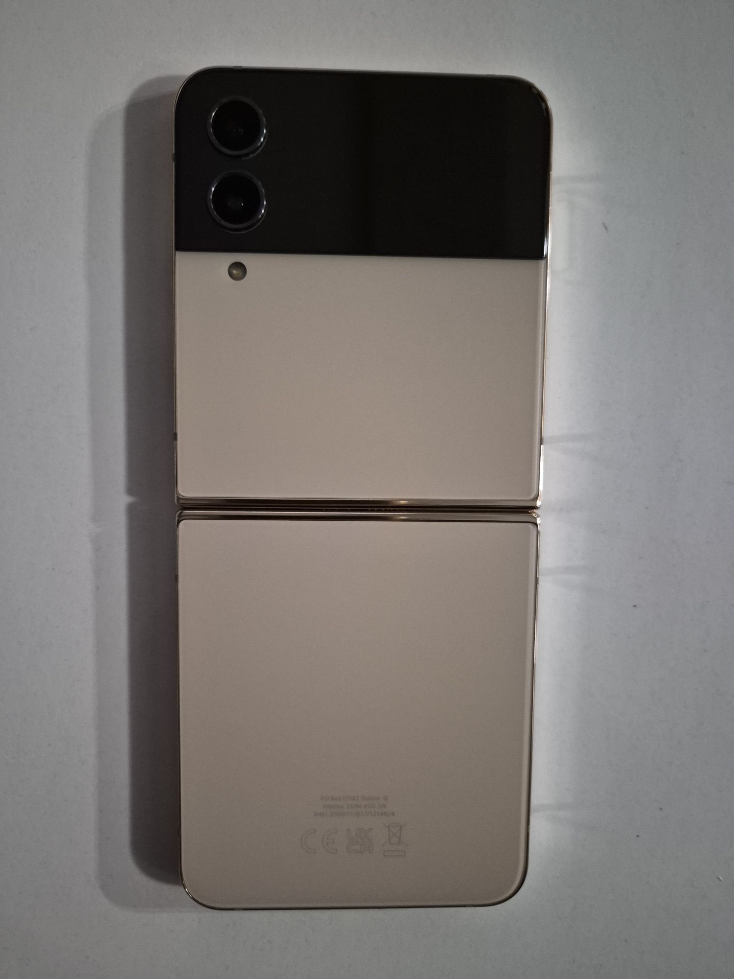 Samsung Z flip 4
