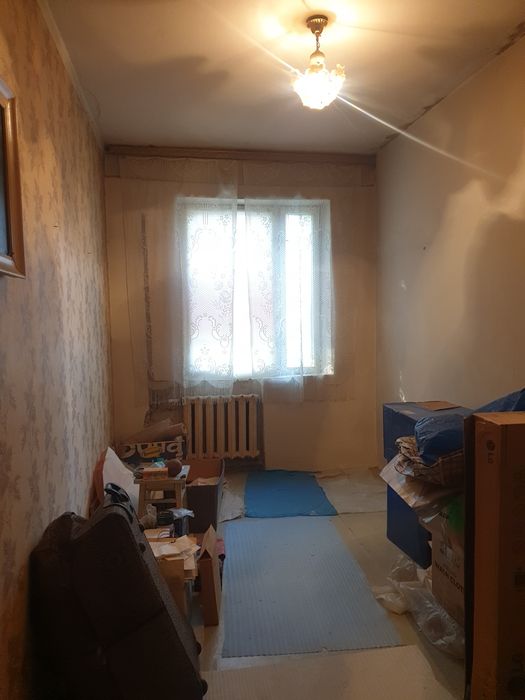 Квартира 3-х, 11 юнус