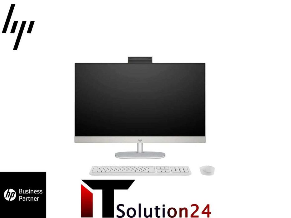 Моноблок HP Maokong24 / i5-1335U / 8GB / 512GB SSD (Перечислением)