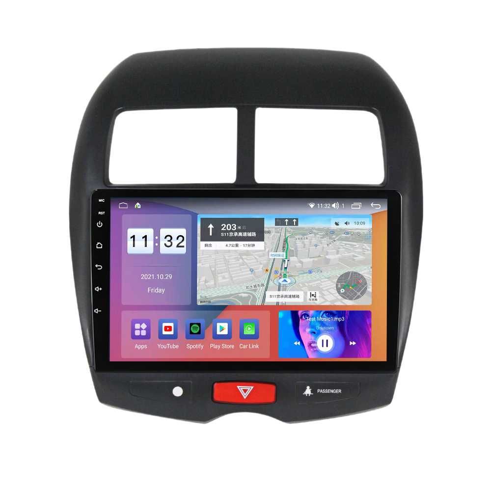 Navigatie Peugeot 4008 si Citroen C4 Aircross , Garantie 2GB 4GB 8GB