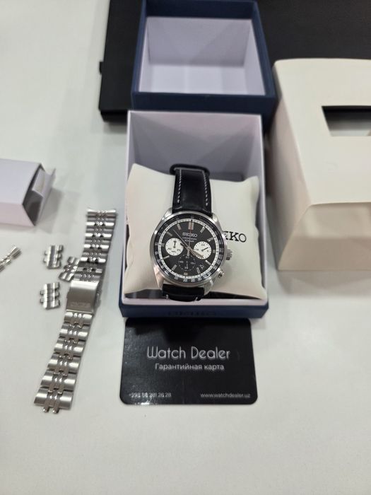 Продается  фирменные часы Seiko