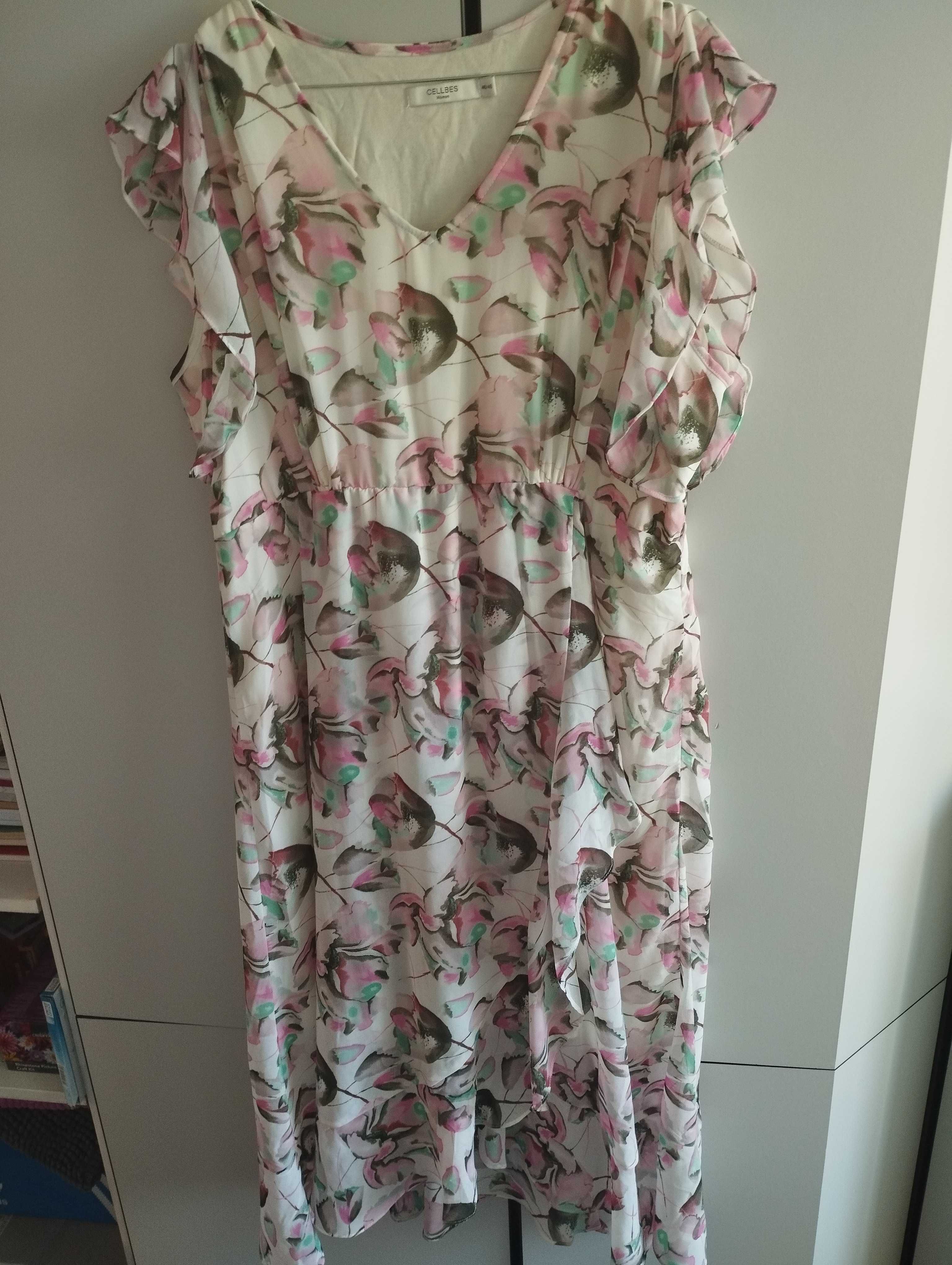 Две сладки рокли р-р L -XL.