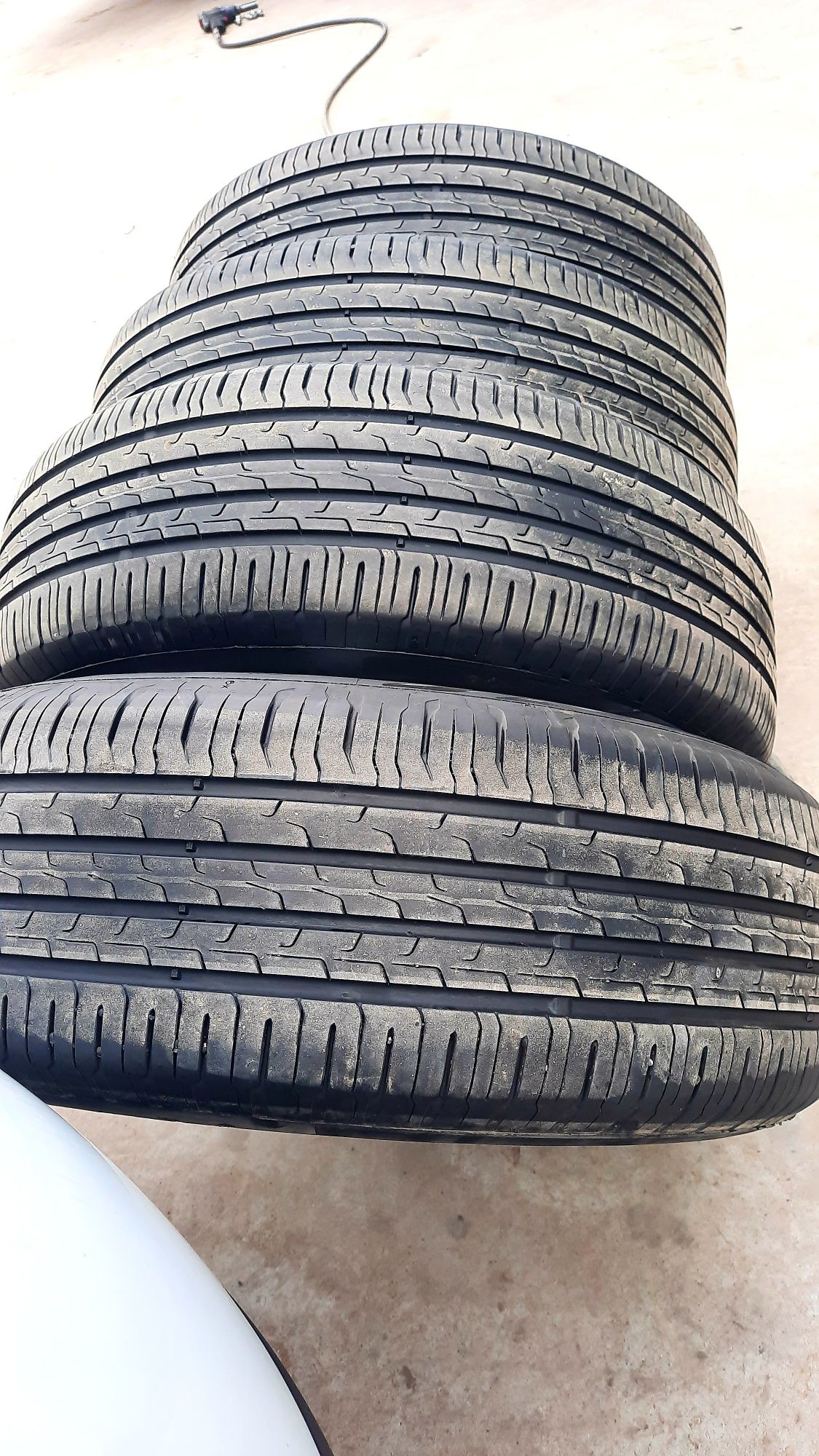 Roti vara 2023 215 60 R17 5x114,3 Duster Nissan Toyota hyundai kia 17