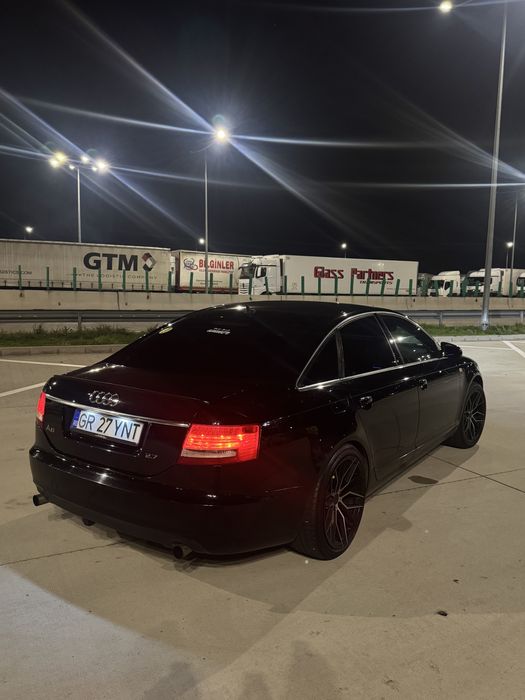 Audi A6 c6 2008 2.7 V6