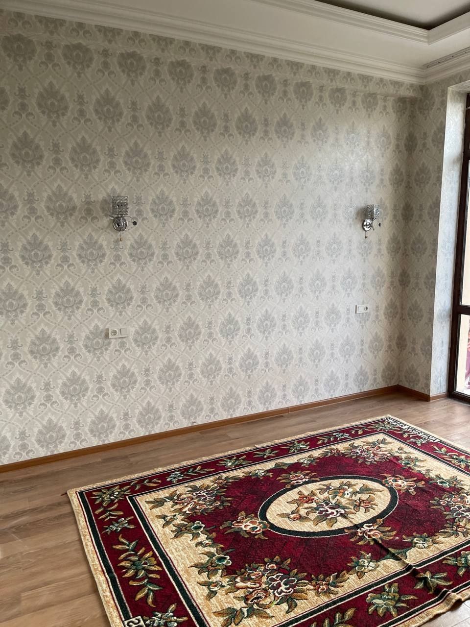 Квартираага уй бор
