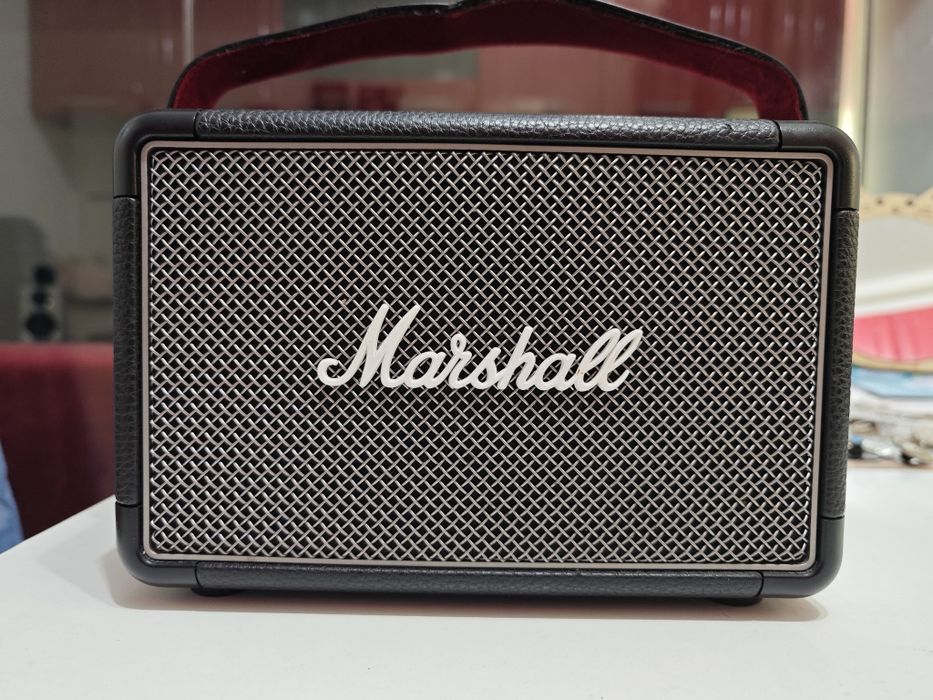 Boxa Marshall Killburn II