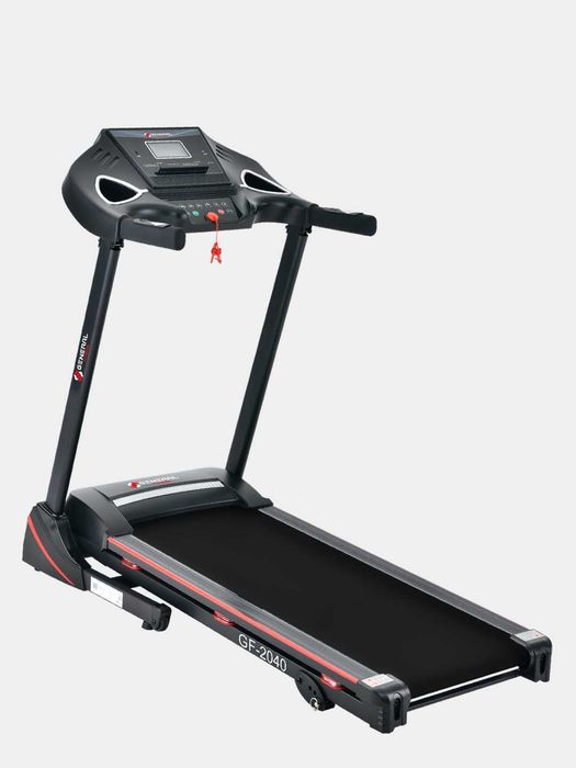 Беговая дорожка SPGF 2040M