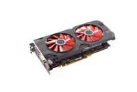 Placa video XFX Radeon RX 570 RS Black Edition, 8GB, 256-bit