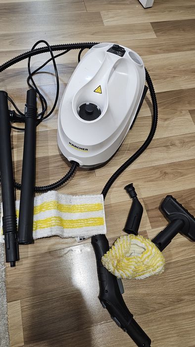 Парочистачка Karcher Sc3 easyfix