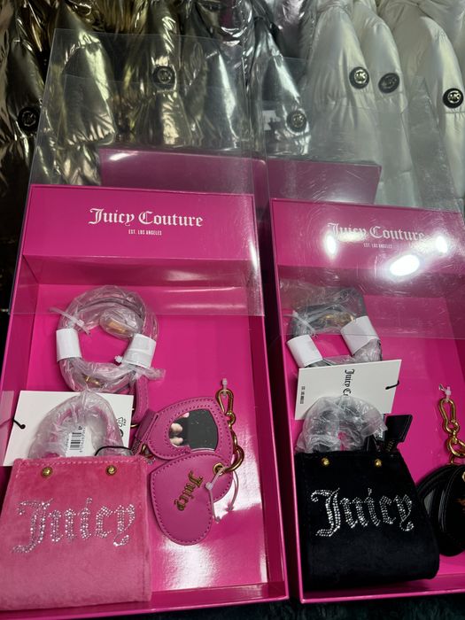 Juicy Couture Gentute ! Originale 100%