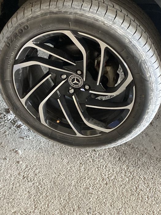 Diska 17 yangi 1300 yuridi endi midnaytga barter boladi doplata blan