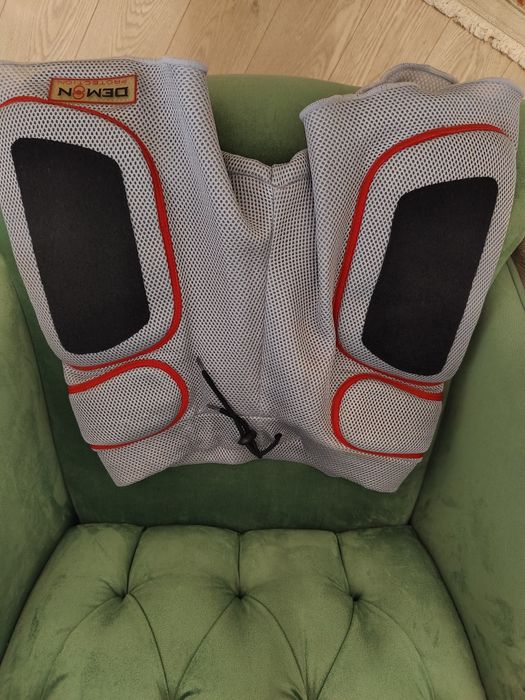 Защитные шорты Demon