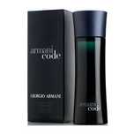 Armani Code Eau de Parfum EDP 100ml за Мъже