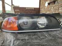 Vand faruri bmw e39 nfl xenon