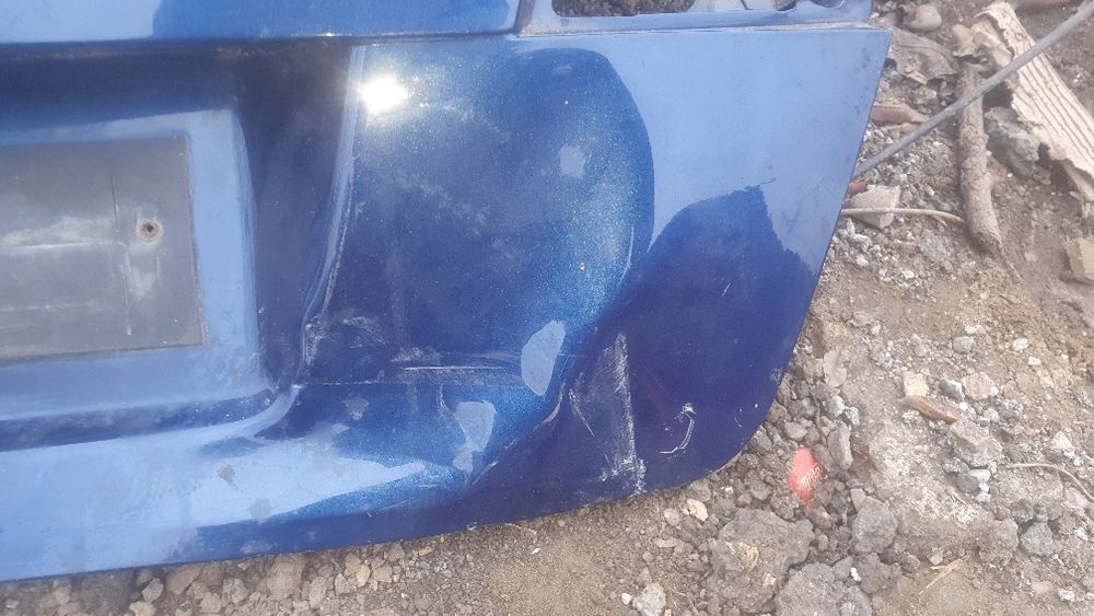 Haion Audi A3 8p 2010 ușor avariat