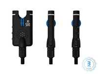 Avertizor independent Delphin SX1, set x 4 buc.