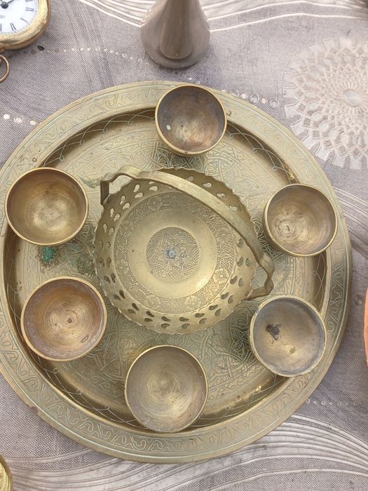 Старини предмети