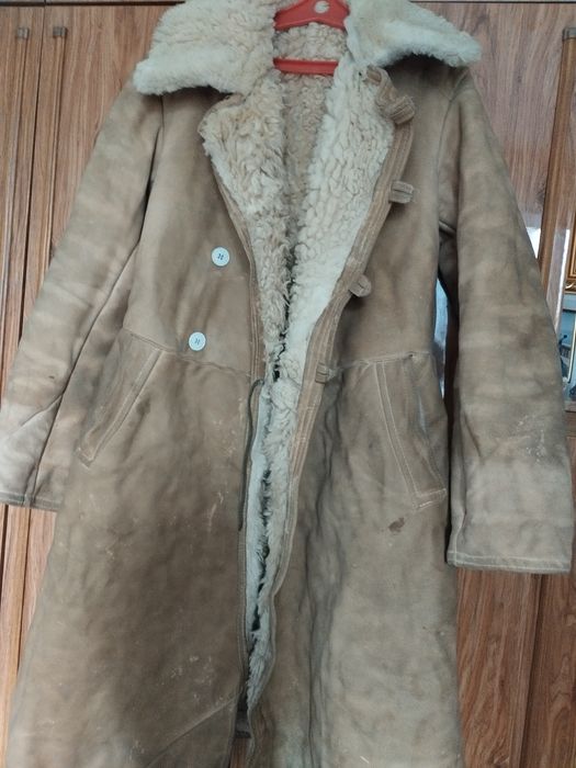 ПРОДАМ ТУЛУП  офицерский