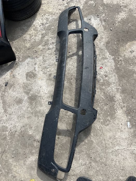 3 броя добавка за предна броня BMW X5 E70 2011 .