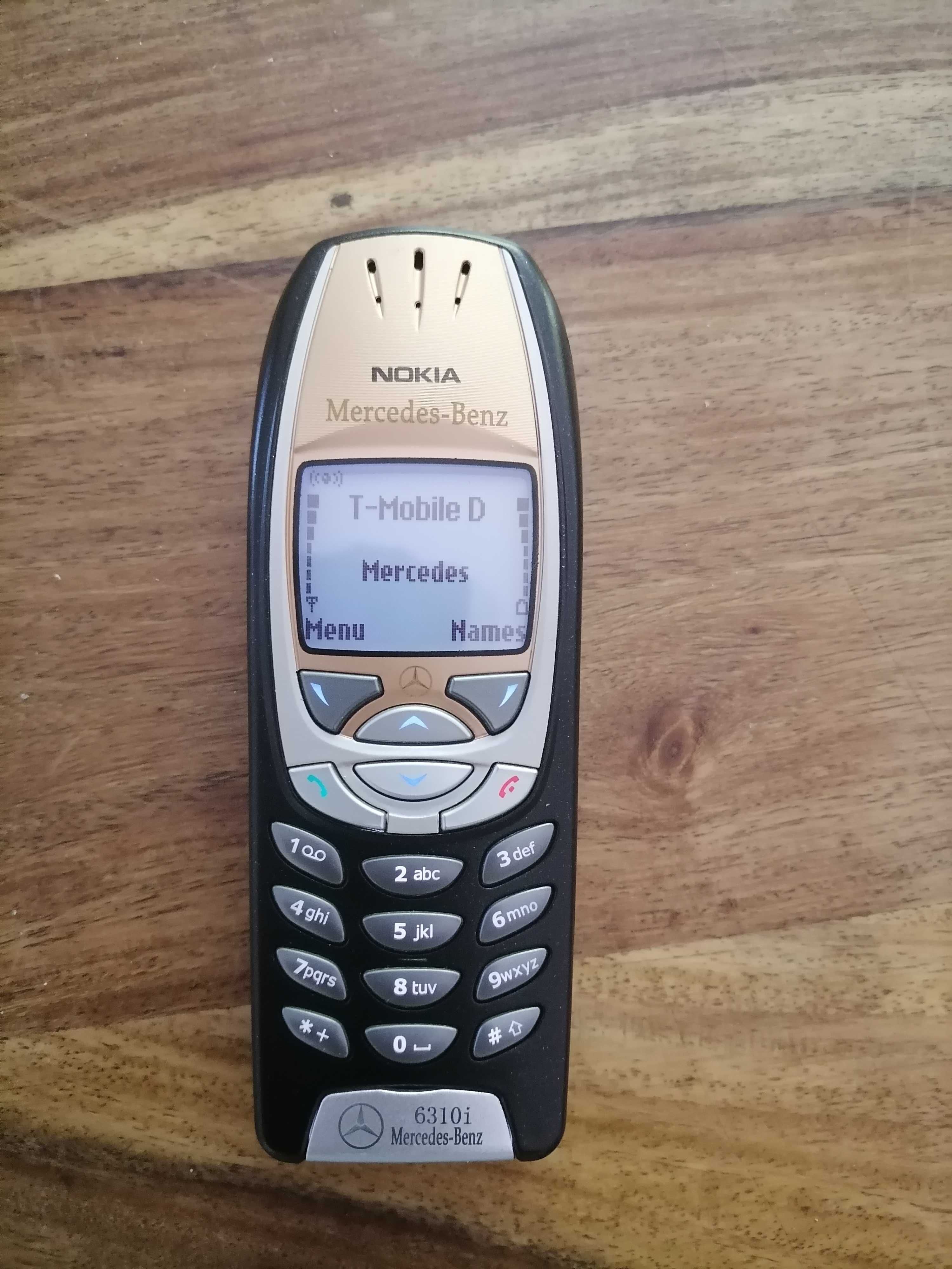 De vânzare Nokia 6310i