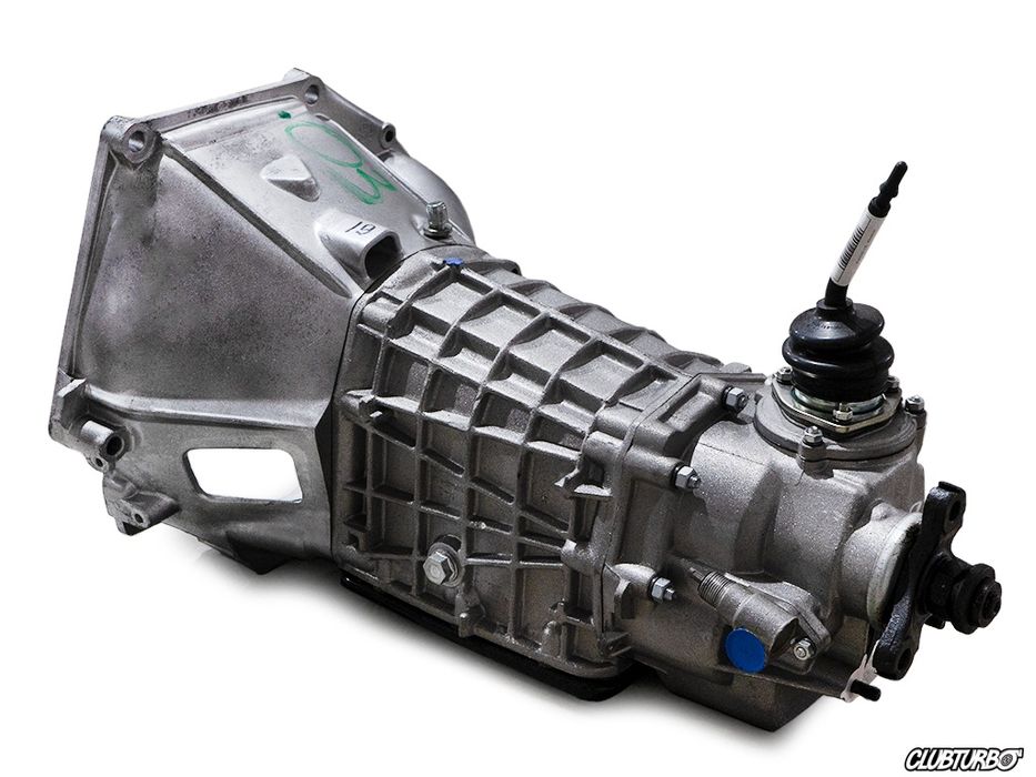 Коробка нива 2121