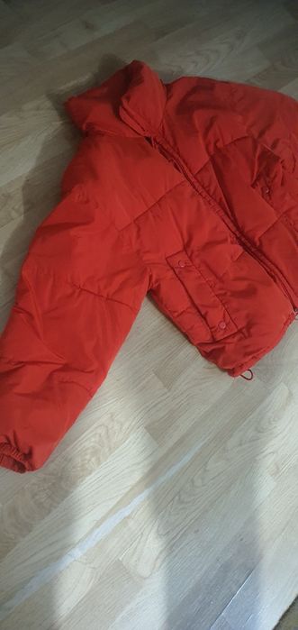 Куртка на девочку,  вещи для девочки