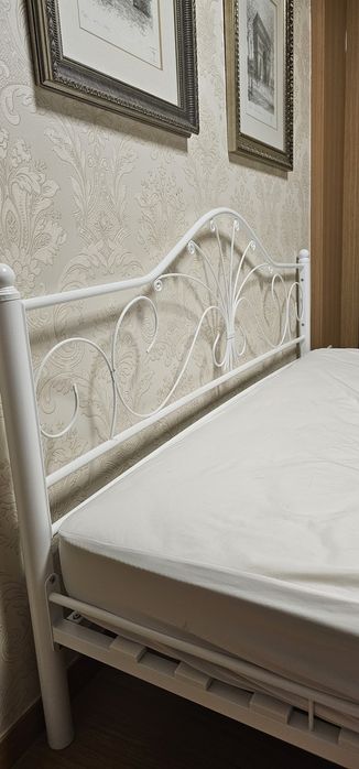 Срочно продам кровать Askona