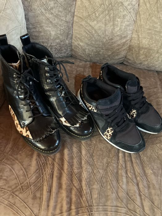 Боти Daris 39 номер