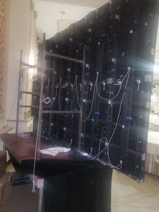 Продам Лед Экран