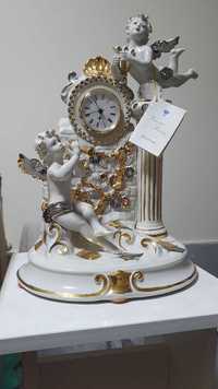 Часы настольные Vittorio Sabadin