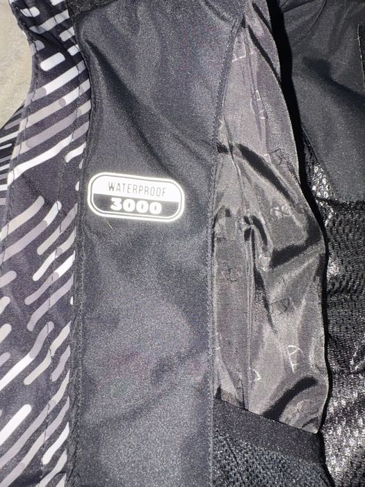 Geaca Ellesse copii 8 ani 135-140