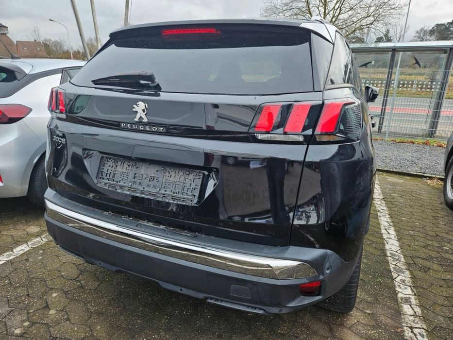 Dezmembrari Peugeot 3008 2.0 d cutie automata