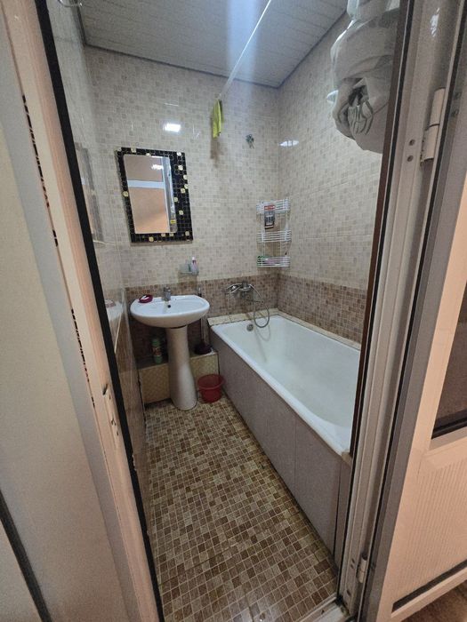 Sogdiana hamma sharoitlari bor